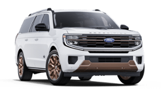 2025 Ford Expedition® External Image 5